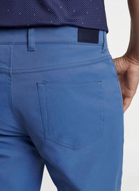 Peter Millar - Crown Sport Performance Five-pocket Pants