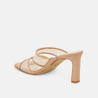 Dolce Vita - Women's Gitel Square Toe Sandal