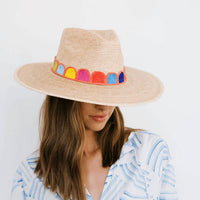 Sunshine Tienda - Women's Kandy Crochet Hat