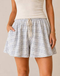 In February - Play Flowy Shorts