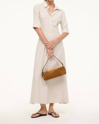 Staud - Joan Linen Dress