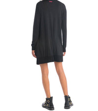 Hard Tail Forever - Luxe Drop Shoulder Cardigan