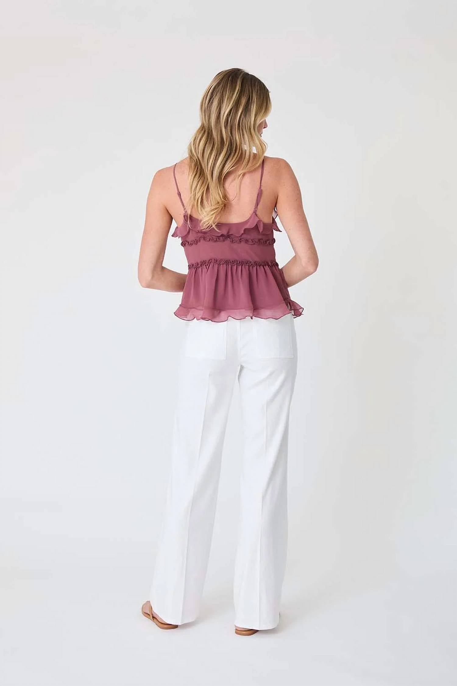 Level99 - Sarah Trouser Pant