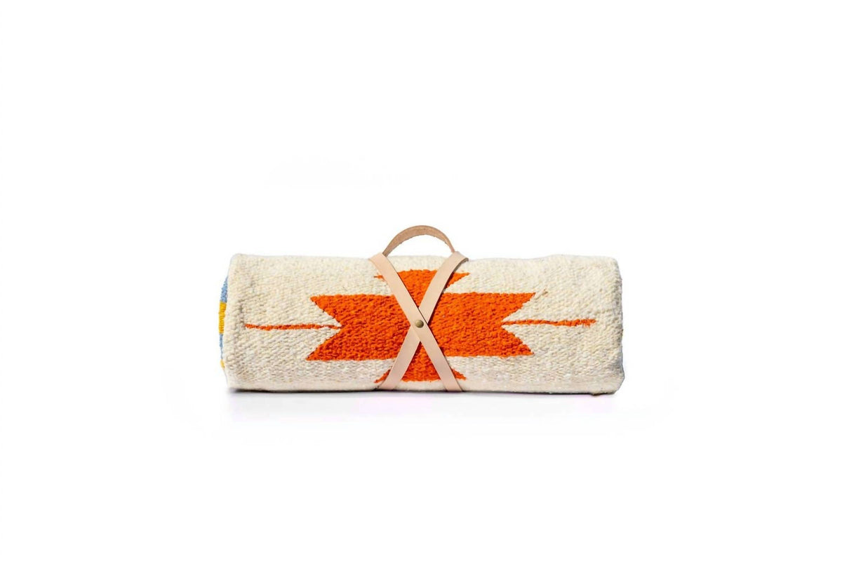Caminito - Horizonte Paseo Blanket Roll
