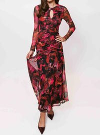 Hutch - Ramy Maxi Dress
