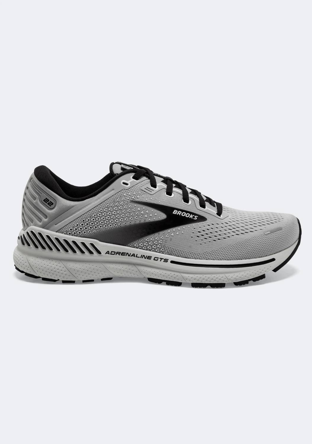 Brooks - Men's Adrenaline Gts 22 Running Shoes