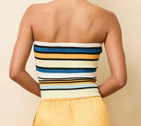 Solid & Striped - Bria Top