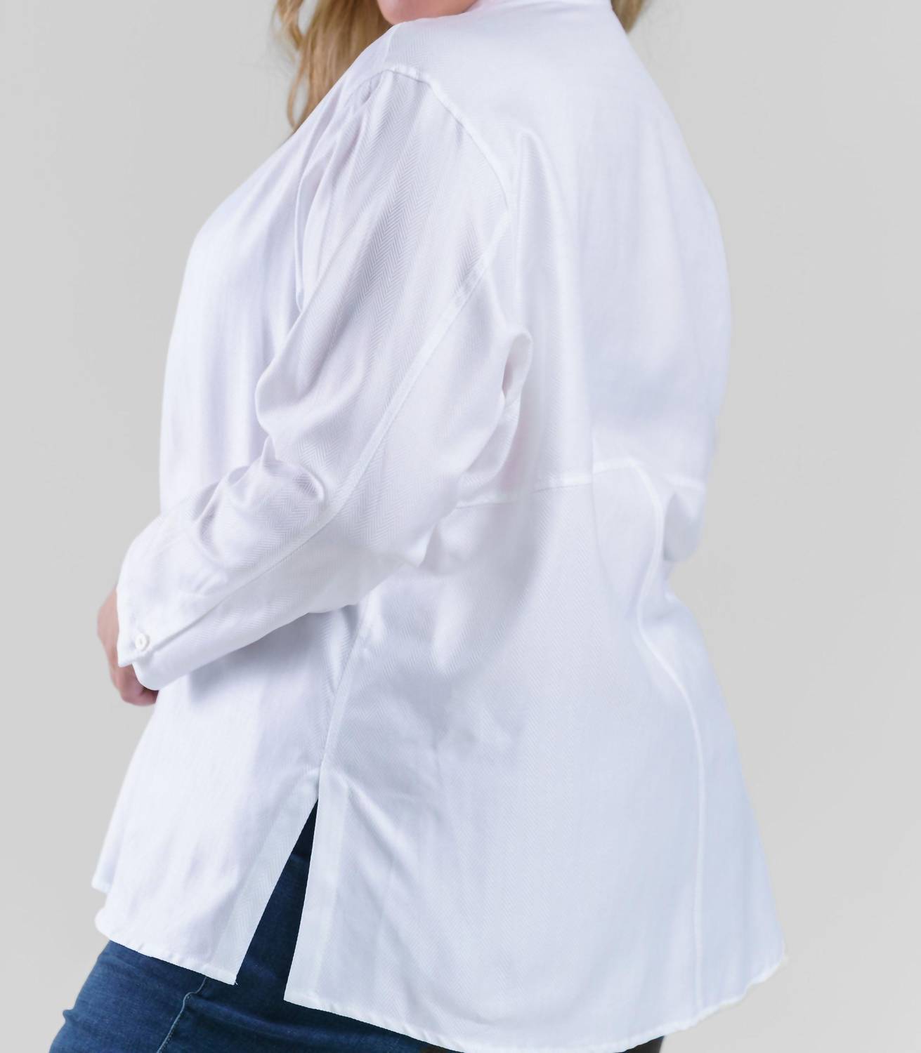 Jill Mcgowan - Astrid Shirt