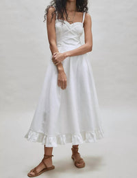 Free People - Midi Dress
