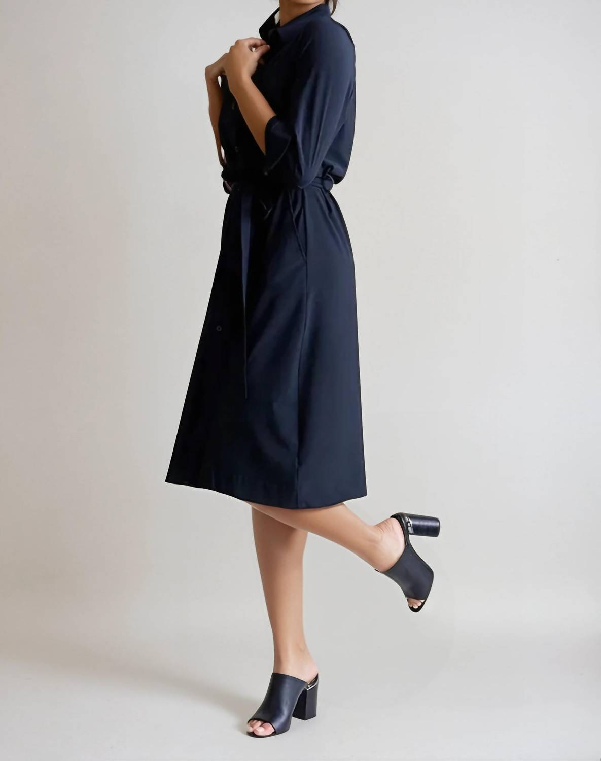 Buki - Kathleen Shirt Dress