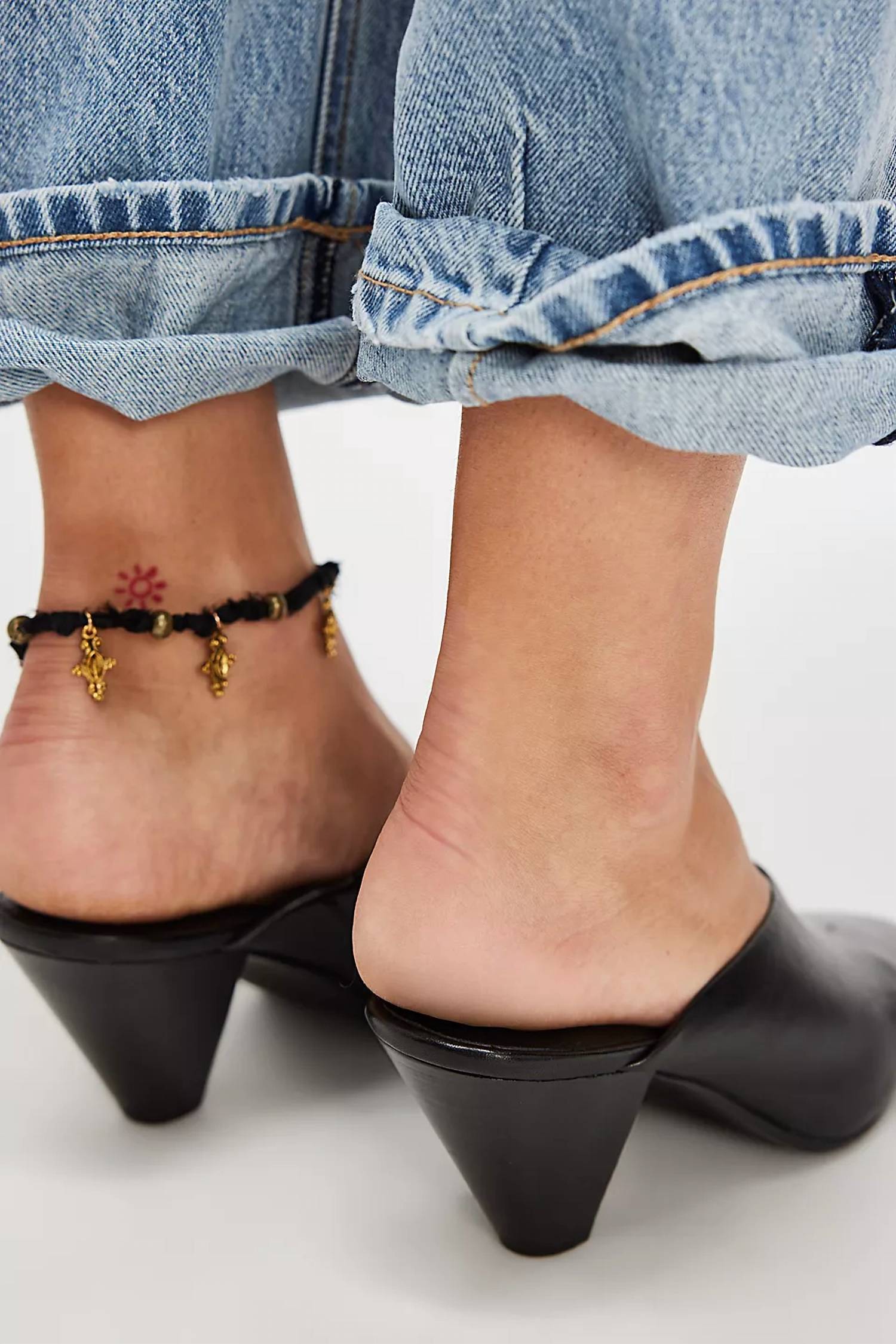 Free People - Women's Stellar Mule