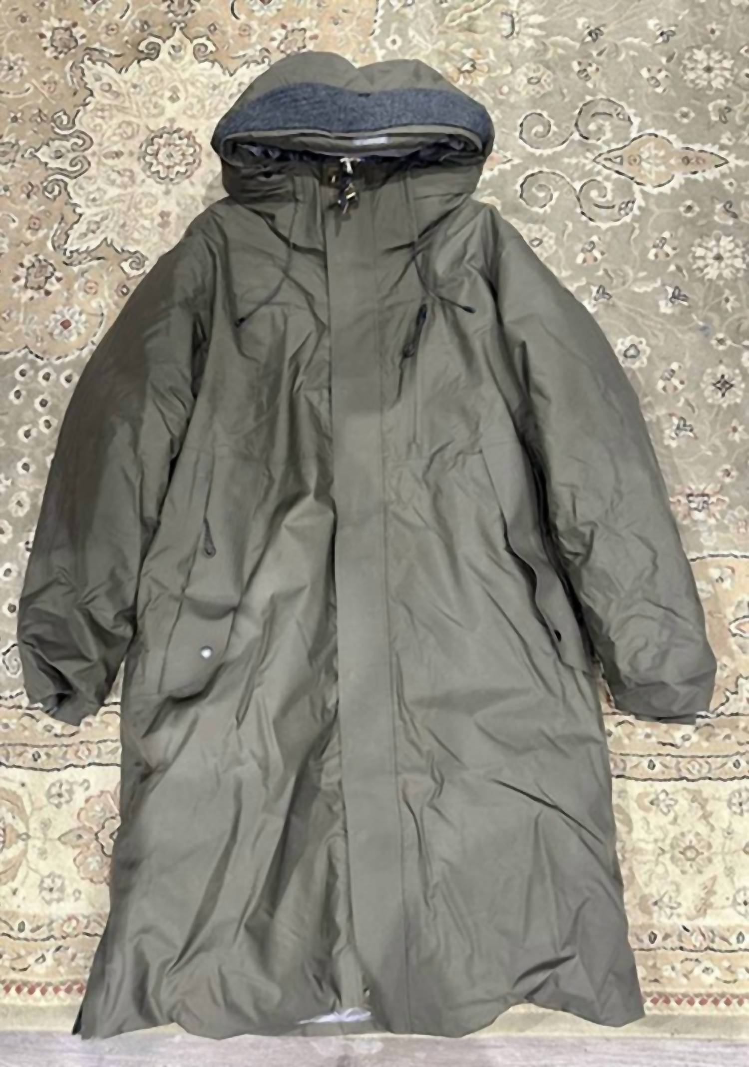 Parajumpers - Men's Lift Down Coat