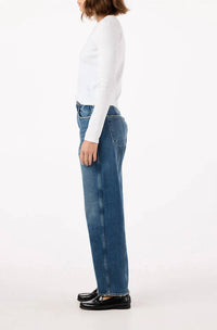 Amo - Wilma High-rise Jeans