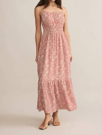 Z Supply - Toluca Ynez Floral Maxi Dress