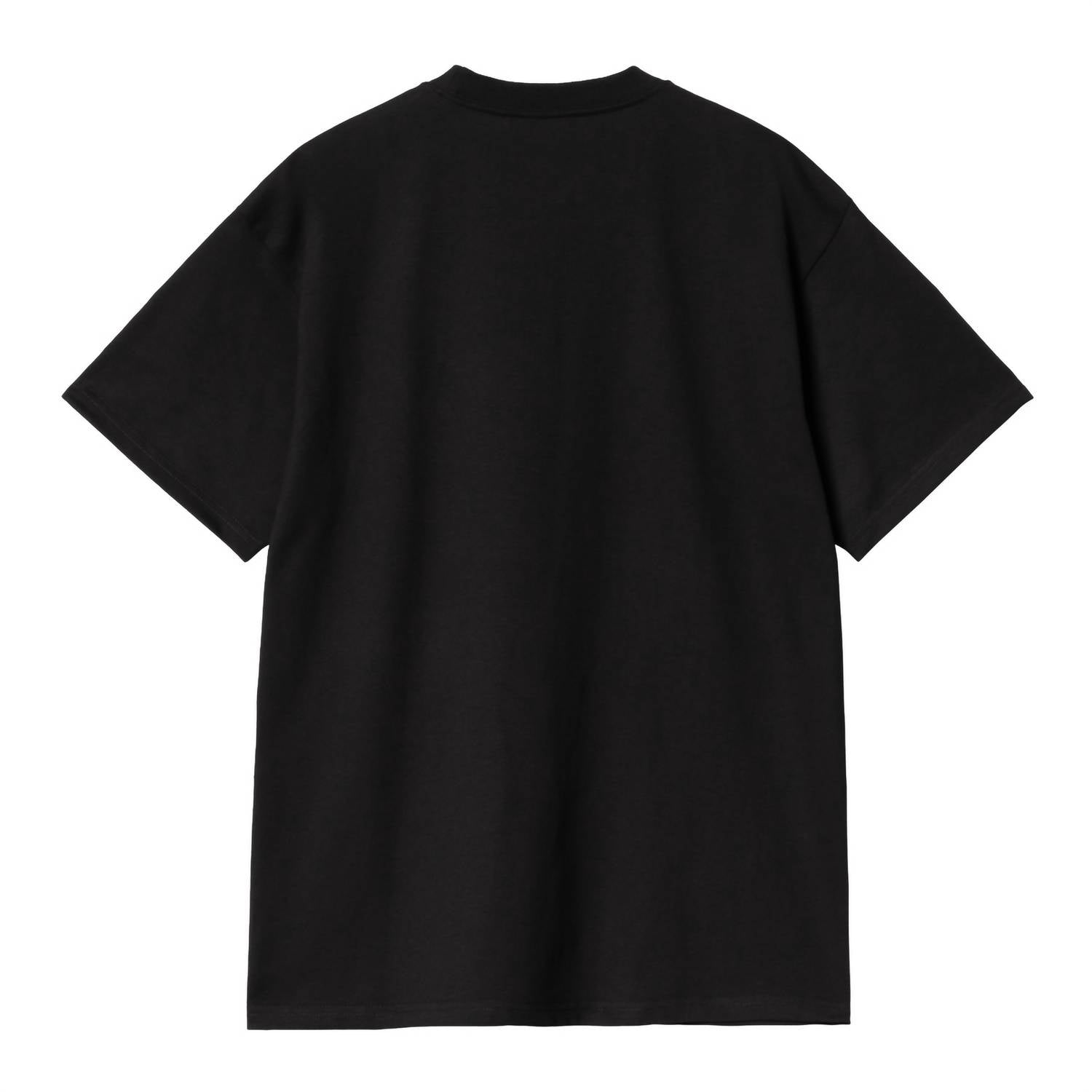 Carhartt Wip - Short Sleeve Icons Tee