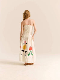 Carolina K - Malla Dress