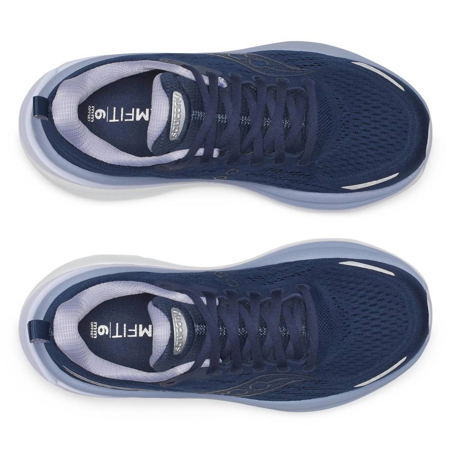 Saucony - Women's Hurricane 25 Runing Shoes
