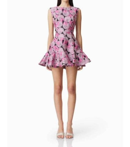 Elliatt - Aimee Mini Dress