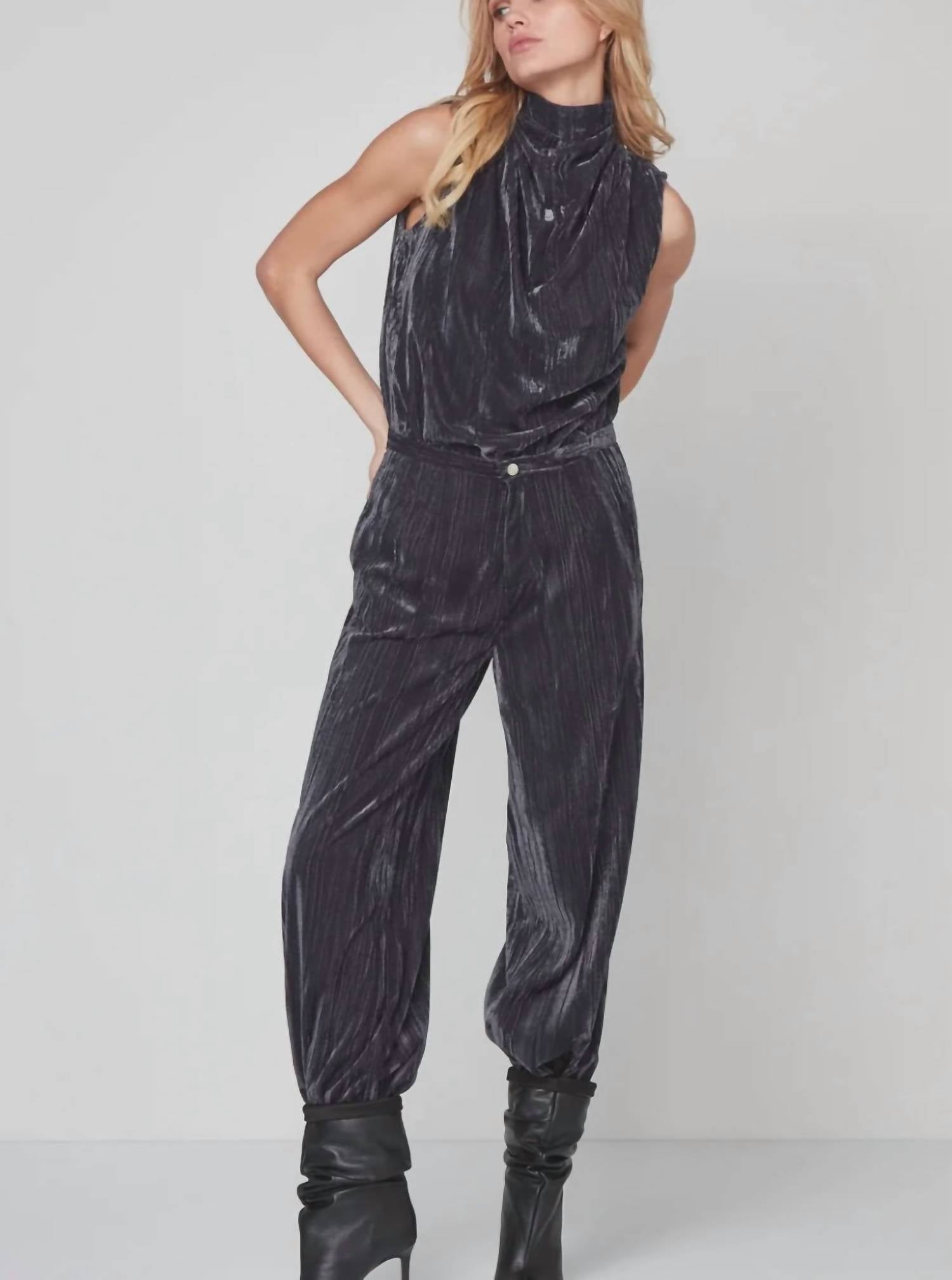 Nu Denmark - Sally Top