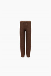 L'Agence - Women's Freya Knit Pants