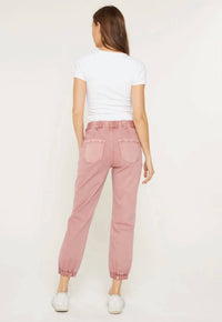 Mica Denim - Dahlia Jogger Pants