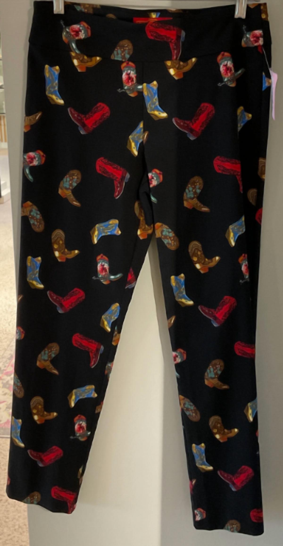 Krazy Larry - Women's Cowboy Pants