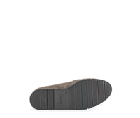 Gabor - Women's Slip On Suede Shoe