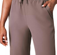 Spanx - On The Move Wide Leg Pants