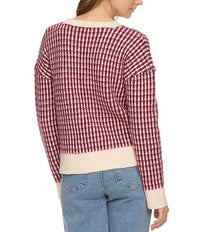 Flags & Anthem - Michie Crewneck Sweater
