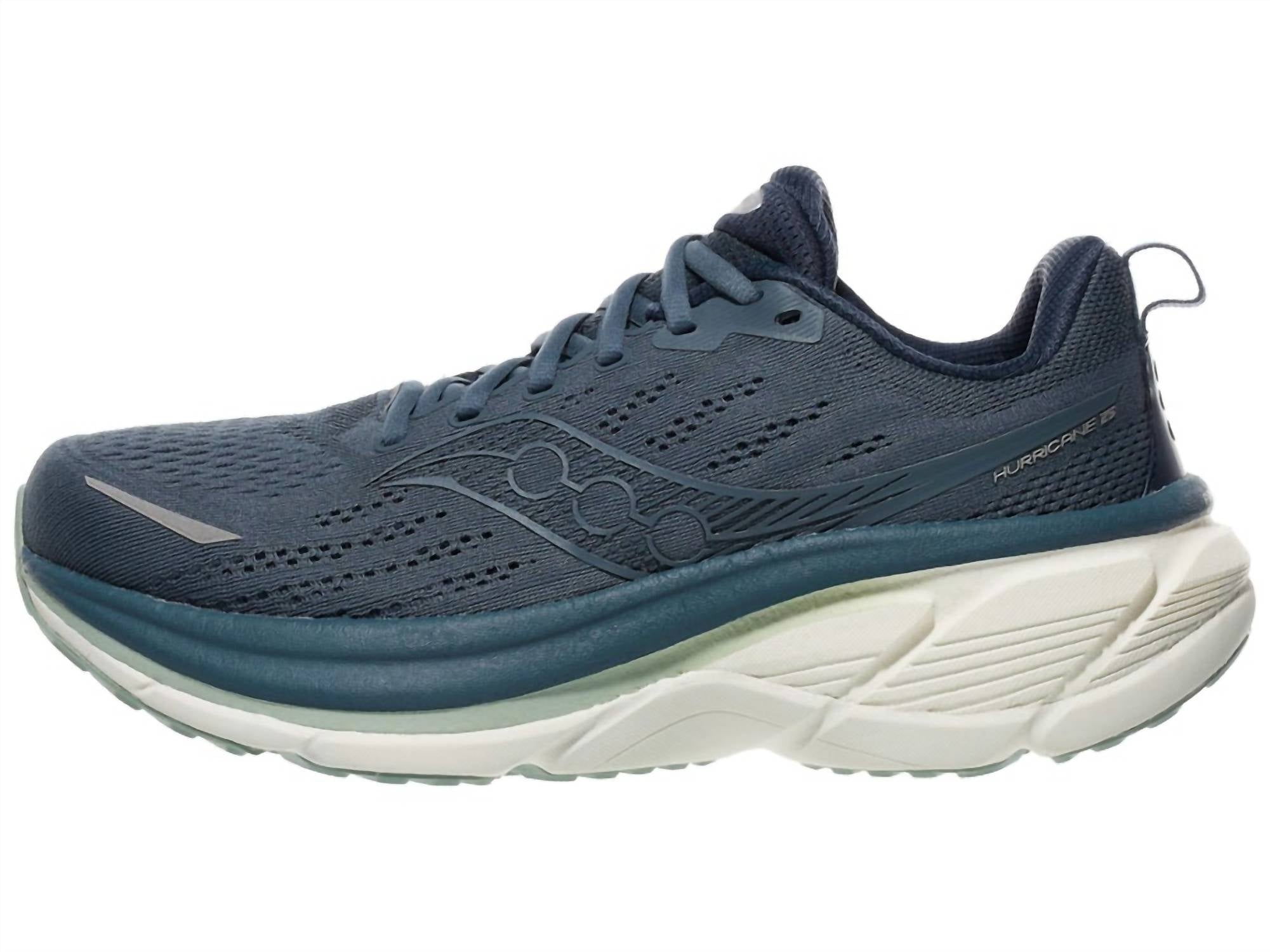 Saucony - Men's Hurricane 25 Sneaker