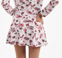 Smith & Quinn - The Molly Skort
