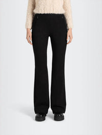 Mac - Boot Leg Twill Pants