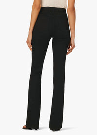 Joe's Jeans The Hi Honey Bootcut Jean in nightfall - women's jeans - alternate view