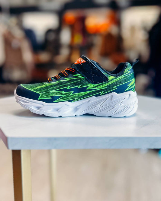 Skechers - Kid's Light Storm 2.0 Sneaker