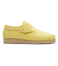 Clarks - Men's Weaver Shoes