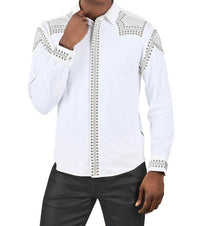 Barabas - Men's Bad Boy Lightweight Motorcycle Jacket