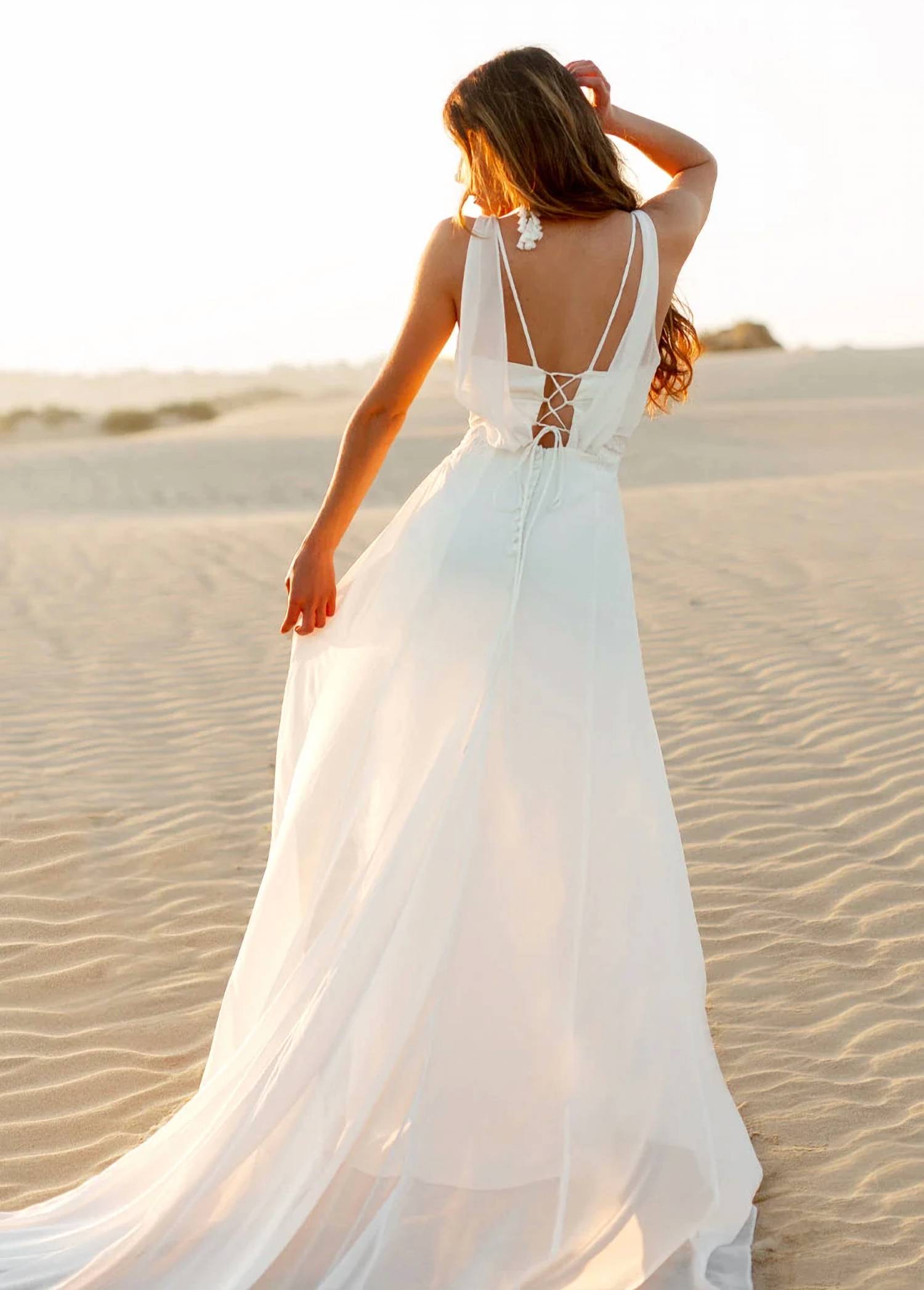 Joyfolie - Denisse Bridal Gown