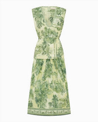 Alemais - Sara Midi Dress
