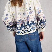 White Stuff - Lana Button Down Top