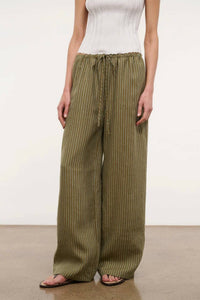 Staud - Mateo Pants