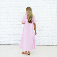 Caryn Lawn - Millie Midi Dress