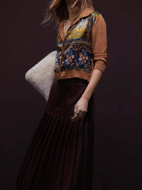 Christy Lynn - Sellia Top
