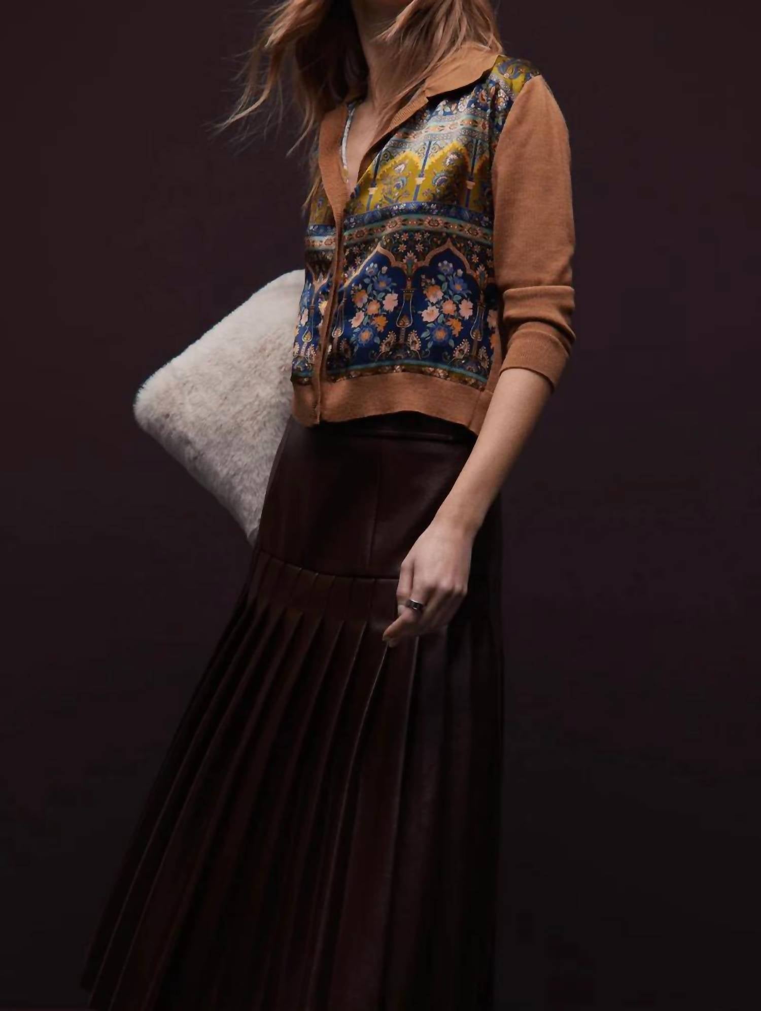 Christy Lynn - Sellia Top