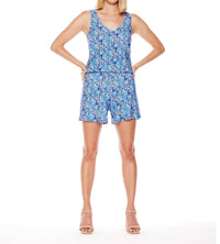 Viereck - Blintz Romper
