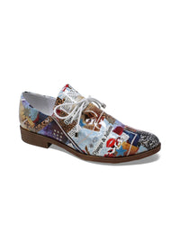 Django & Juliette - Women's Kotty Loafers
