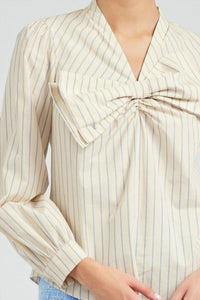 Current Air - Briella Top