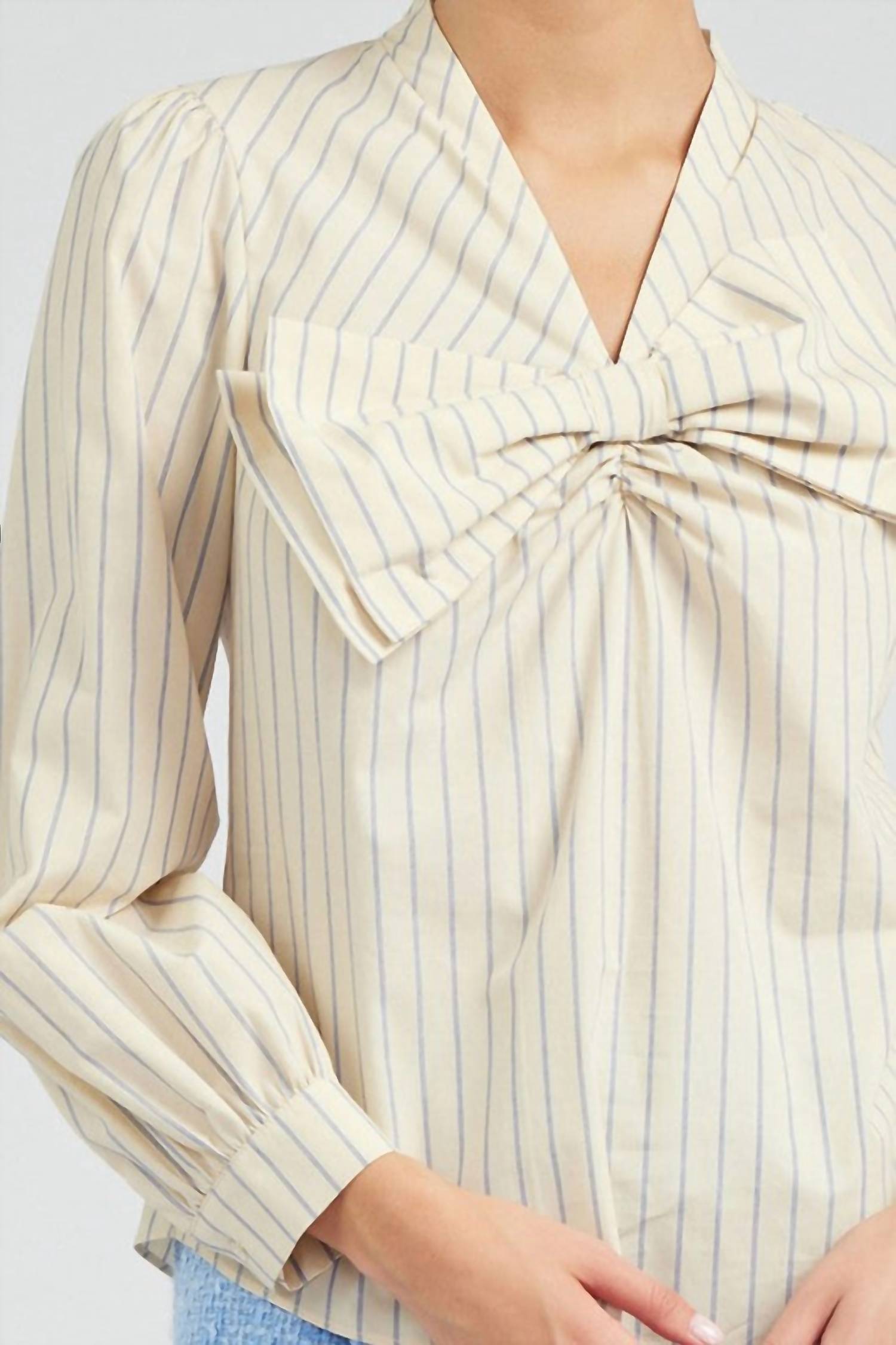 Current Air - Briella Top