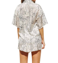 Dress Forum - Lady Outline Lounge Short