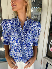 Sincerely Ours - Women's Arabella Top