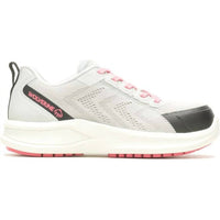 Wolverine - Women's Bolt Knit Composite Toe Work Shoe